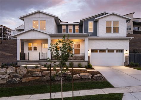 craftsman style house with metal siding|modern craftsman exterior house designs.